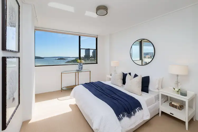 Sixth view of Homely apartment listing, 111/95 Elizabeth Bay Road, Elizabeth Bay NSW 2011