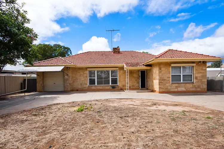 Main view of Homely house listing, 100 Adelaide Rd, Gawler South SA 5118
