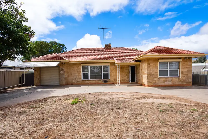 Main view of Homely house listing, 100 Adelaide Rd, Gawler South SA 5118