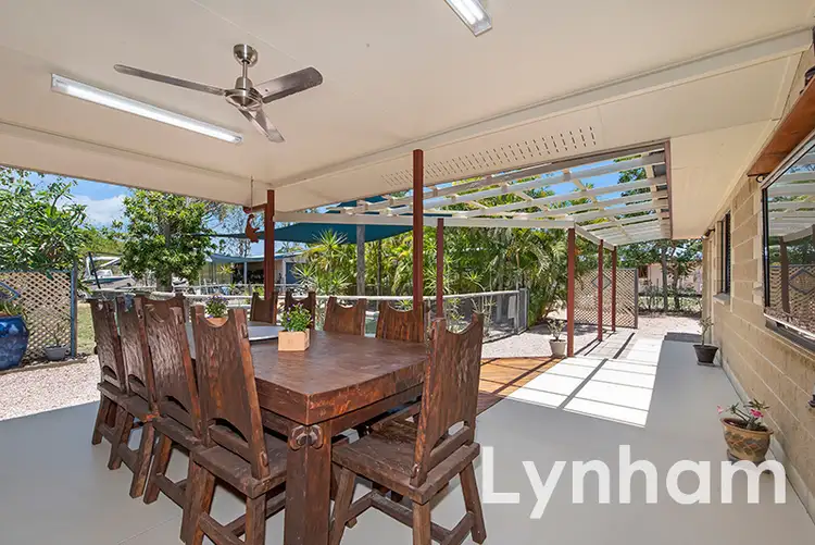 Third view of Homely house listing, 259 Kelso Drive, Kelso QLD 4815
