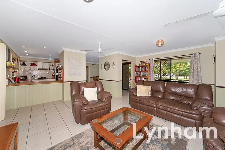 Fourth view of Homely house listing, 259 Kelso Drive, Kelso QLD 4815