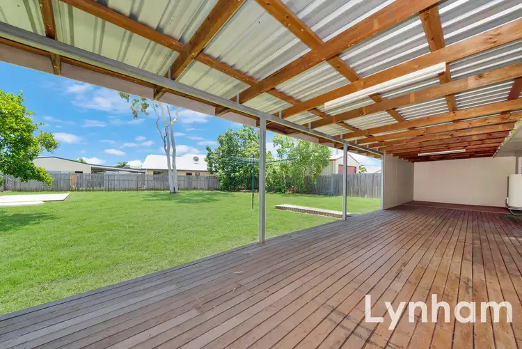 Sixth view of Homely house listing, 11 Barnaby Court, Burdell QLD 4818
