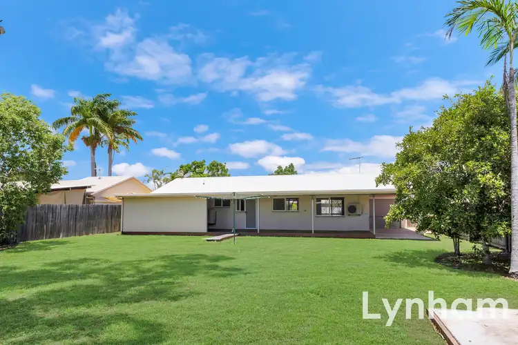 Seventh view of Homely house listing, 11 Barnaby Court, Burdell QLD 4818