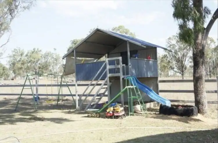 Seventh view of Homely rural property listing, 150 Calmorin Road, Ridgelands QLD 4702