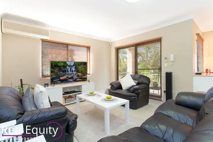 Second view of Homely unit listing, 11/211 Mead Place, Chipping Norton NSW 2170