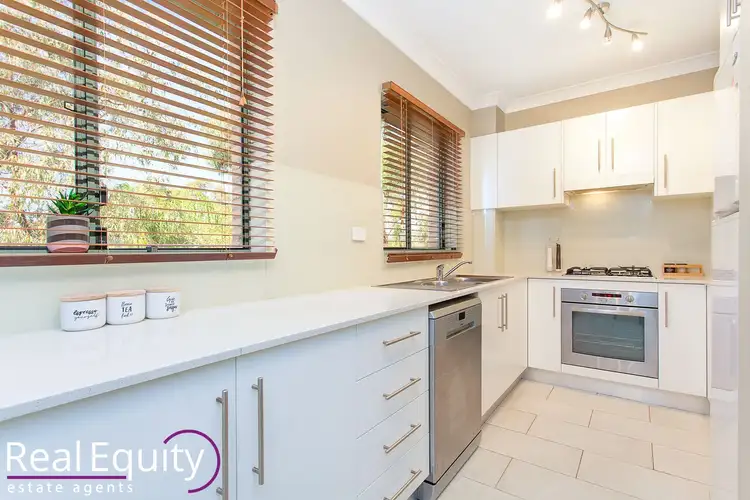 Third view of Homely unit listing, 11/211 Mead Place, Chipping Norton NSW 2170