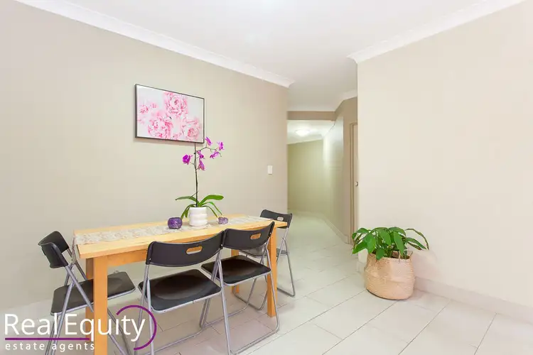 Fourth view of Homely unit listing, 11/211 Mead Place, Chipping Norton NSW 2170