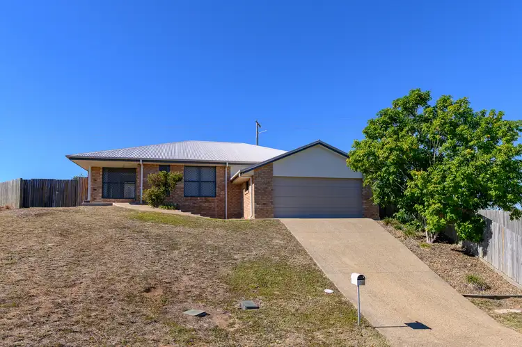 5 Gilcrest Avenue, Calliope QLD 4680