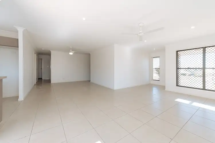 Second view of Homely house listing, 5 Gilcrest Avenue, Calliope QLD 4680