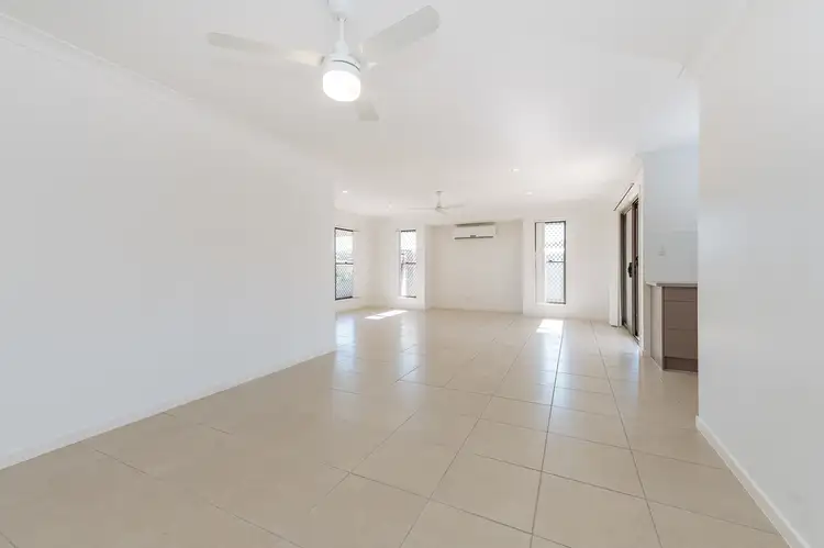 Fourth view of Homely house listing, 5 Gilcrest Avenue, Calliope QLD 4680
