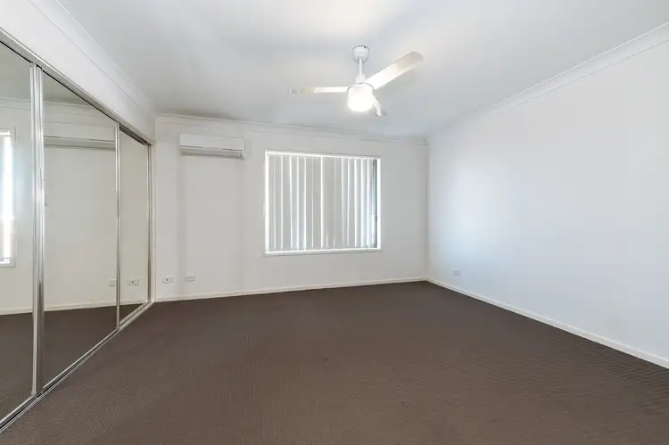 Fifth view of Homely house listing, 5 Gilcrest Avenue, Calliope QLD 4680