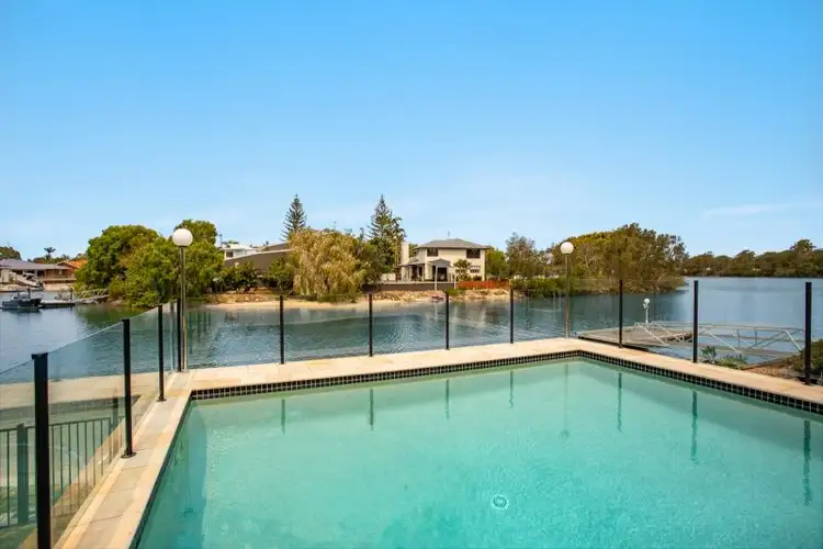 Main view of Homely house listing, 39 Shearwater Parade, Tweed Heads NSW 2485