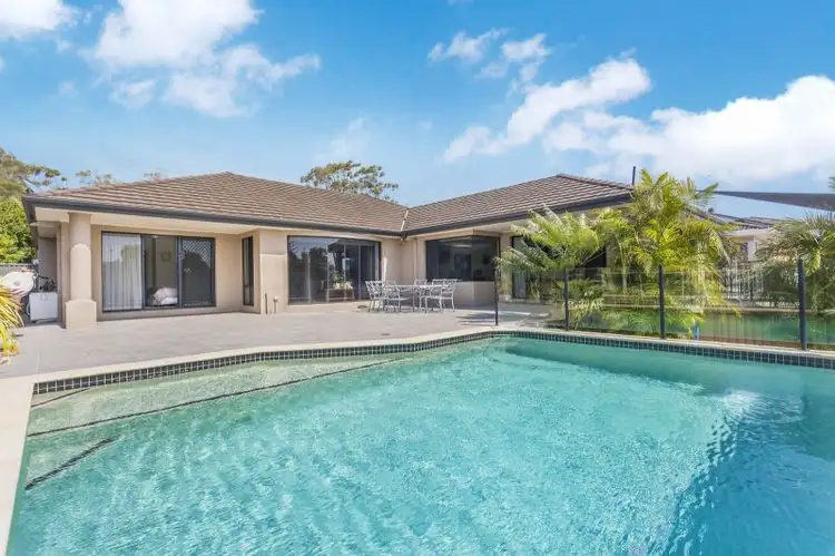 Second view of Homely house listing, 39 Shearwater Parade, Tweed Heads NSW 2485