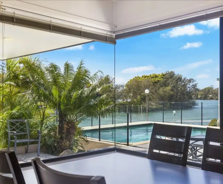 Fifth view of Homely house listing, 39 Shearwater Parade, Tweed Heads NSW 2485