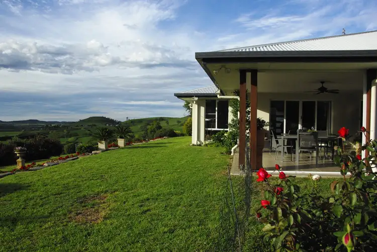 Second view of Homely house listing, 3 Makybe Drive, Hodgson Vale QLD 4352