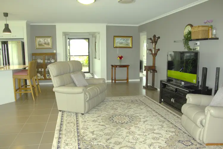 Fifth view of Homely house listing, 3 Makybe Drive, Hodgson Vale QLD 4352