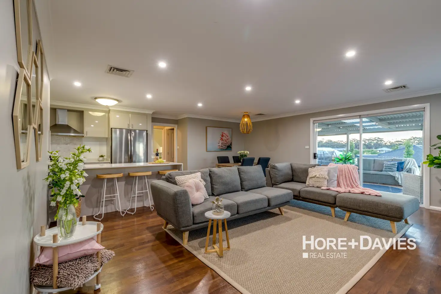 Main view of Homely house listing, 74 Kaloona Drive, Bourkelands NSW 2650