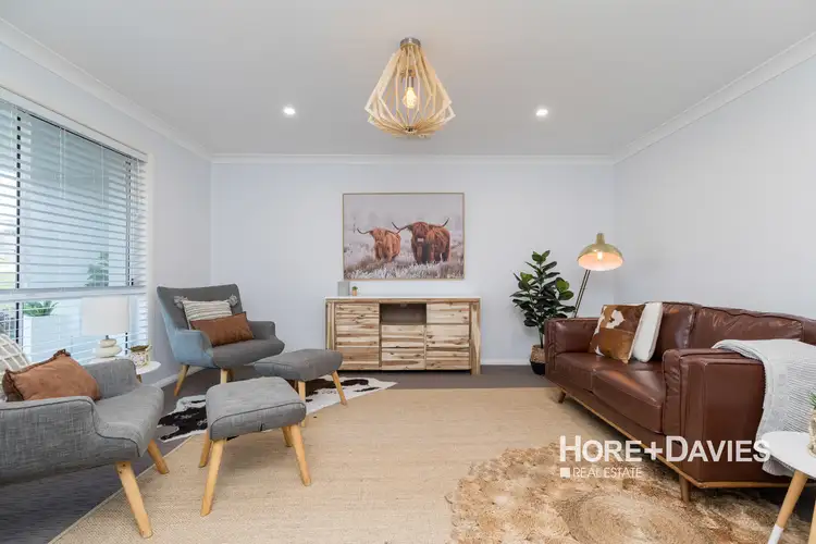 Third view of Homely house listing, 74 Kaloona Drive, Bourkelands NSW 2650