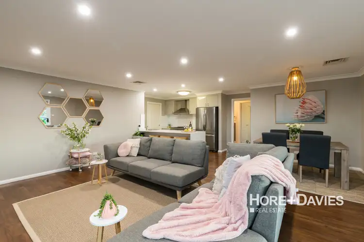 Fourth view of Homely house listing, 74 Kaloona Drive, Bourkelands NSW 2650