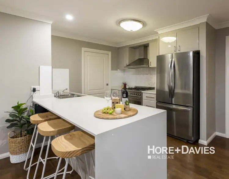 Fifth view of Homely house listing, 74 Kaloona Drive, Bourkelands NSW 2650