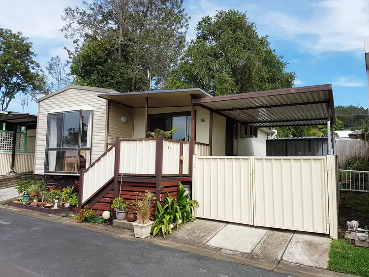 56/1A Cutler Drive, Wyong NSW 2259