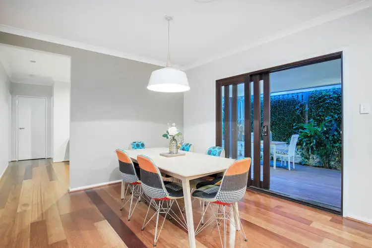 Fifth view of Homely house listing, 219 Riverstone Crossing, Maudsland QLD 4210