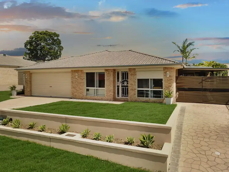 Main view of Homely house listing, 13 Lenola Crescent, Blue Haven NSW 2262