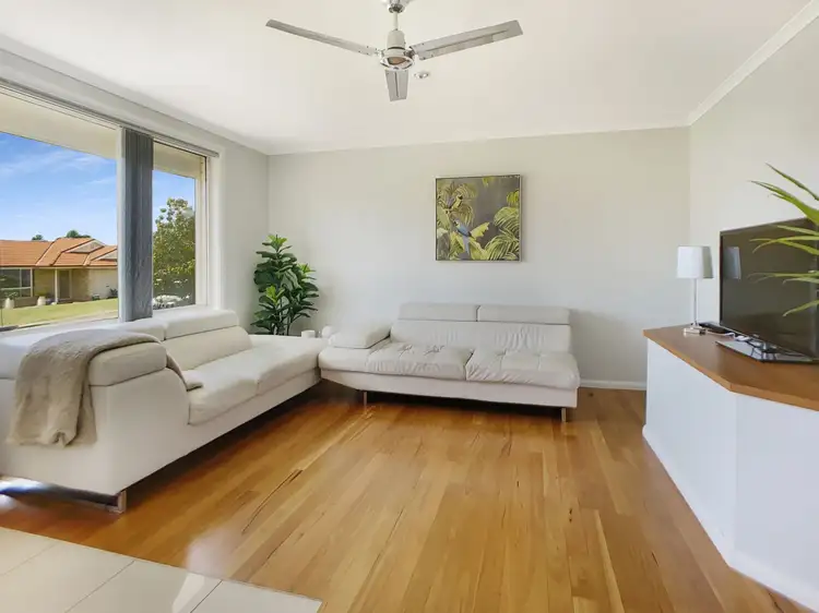 Second view of Homely house listing, 13 Lenola Crescent, Blue Haven NSW 2262