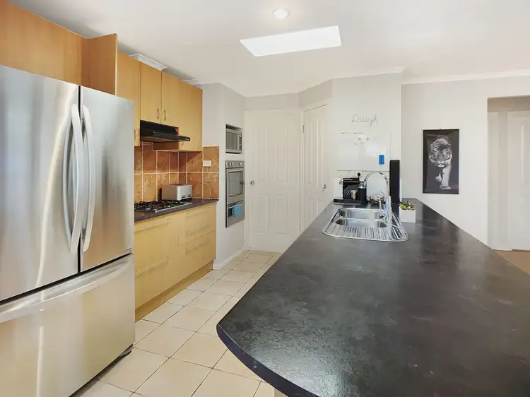 Third view of Homely house listing, 13 Lenola Crescent, Blue Haven NSW 2262