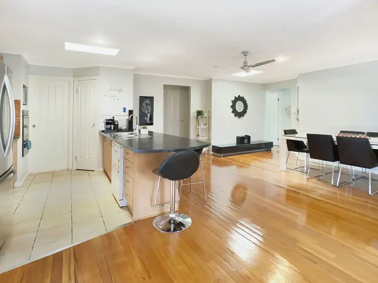 Fourth view of Homely house listing, 13 Lenola Crescent, Blue Haven NSW 2262