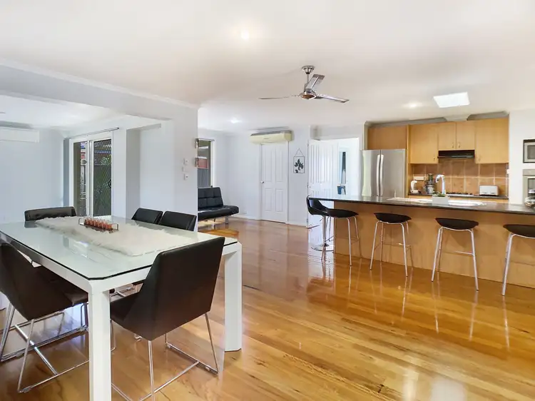Fifth view of Homely house listing, 13 Lenola Crescent, Blue Haven NSW 2262