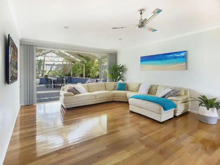 Sixth view of Homely house listing, 13 Lenola Crescent, Blue Haven NSW 2262