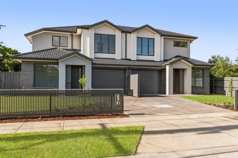 Main view of Homely house listing, 18/18A Glen Park Road, Bayswater VIC 3153