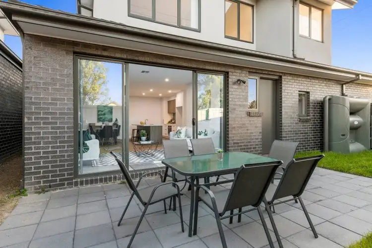 Second view of Homely house listing, 18/18A Glen Park Road, Bayswater VIC 3153