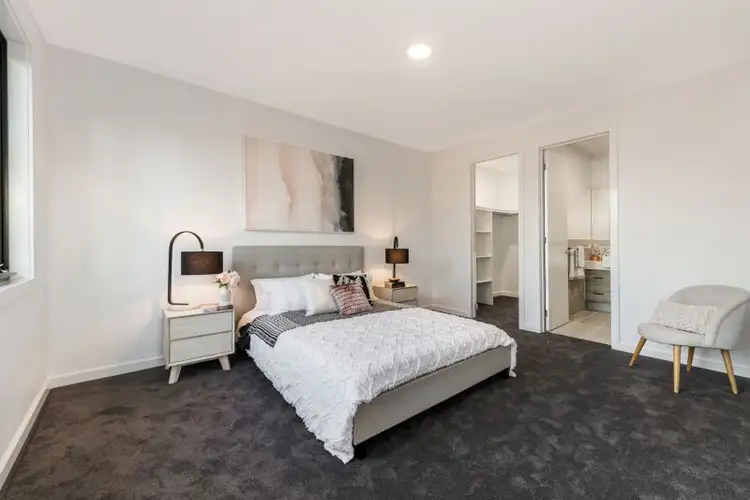 Fifth view of Homely house listing, 18/18A Glen Park Road, Bayswater VIC 3153