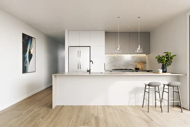 Lot 151/247 St Albans Road, Sunshine North VIC 3020