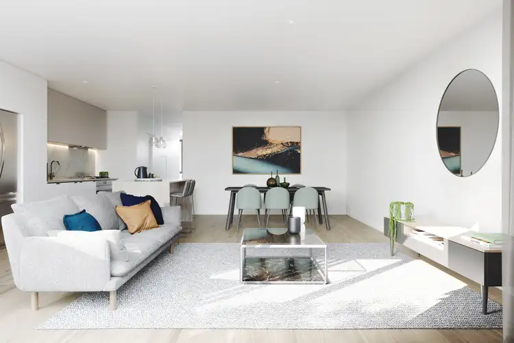 Fifth view of Homely townhouse listing, Lot 151/247 St Albans Road, Sunshine North VIC 3020