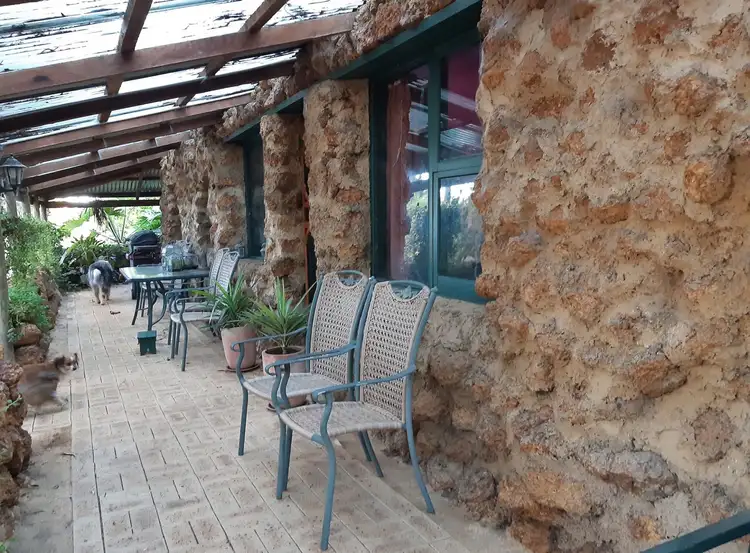 Main view of Homely rural property listing, Address available on request