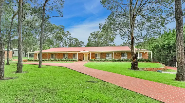 80 Wilton Road, Wilton NSW 2571