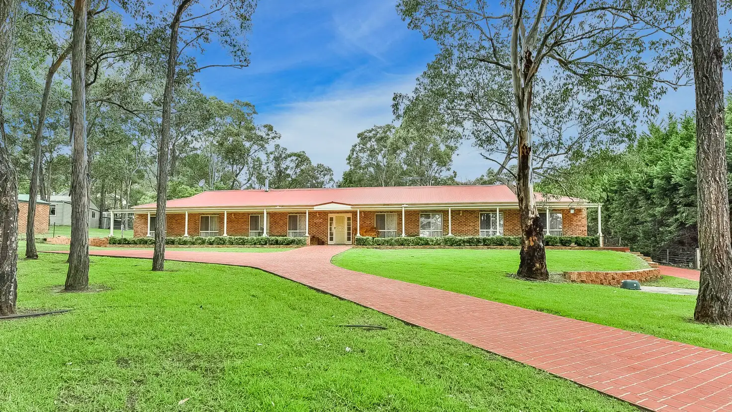 Main view of Homely house listing, 80 Wilton Road, Wilton NSW 2571