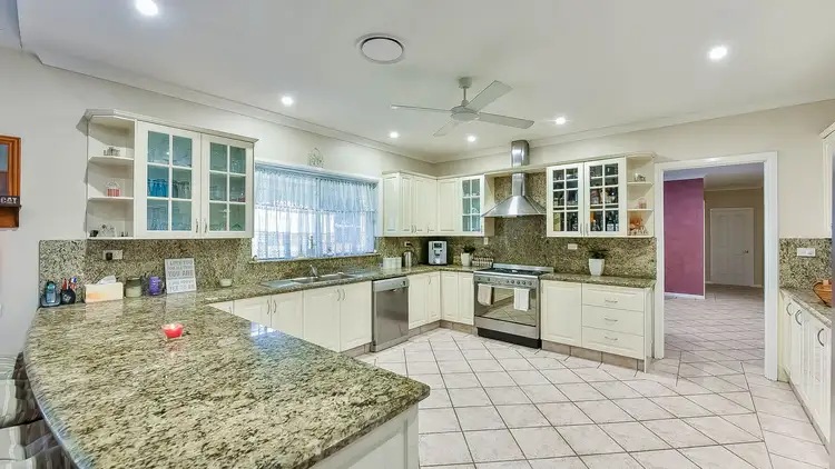 Second view of Homely house listing, 80 Wilton Road, Wilton NSW 2571