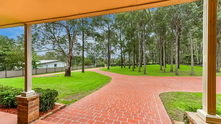 Third view of Homely house listing, 80 Wilton Road, Wilton NSW 2571