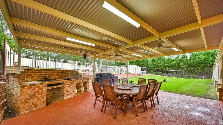 Fifth view of Homely house listing, 80 Wilton Road, Wilton NSW 2571