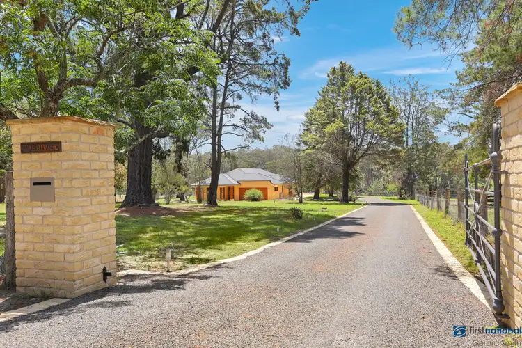 96 Scroggies Road, Thirlmere NSW 2572