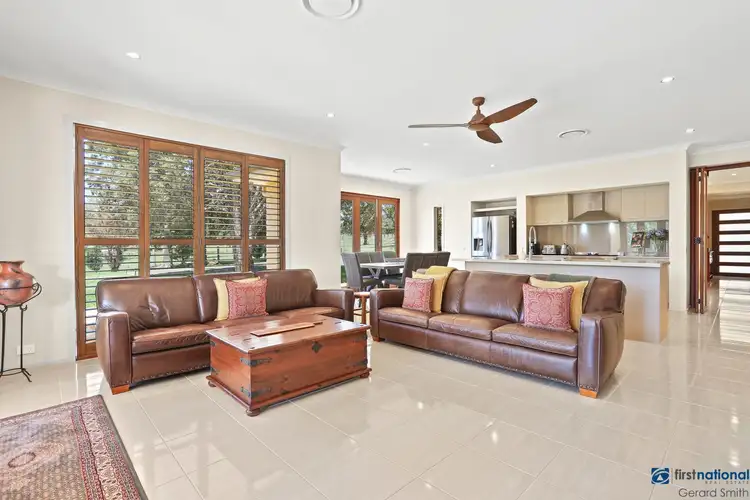 Second view of Homely house listing, 96 Scroggies Road, Thirlmere NSW 2572