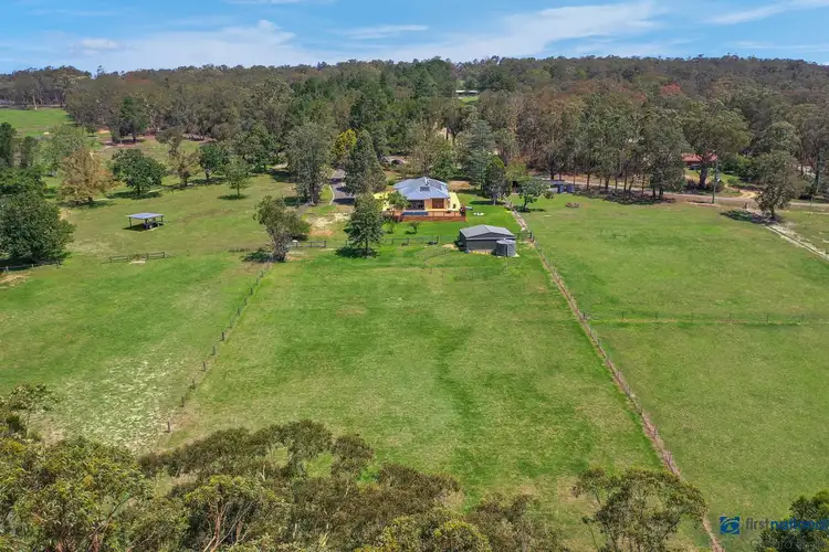 Third view of Homely house listing, 96 Scroggies Road, Thirlmere NSW 2572