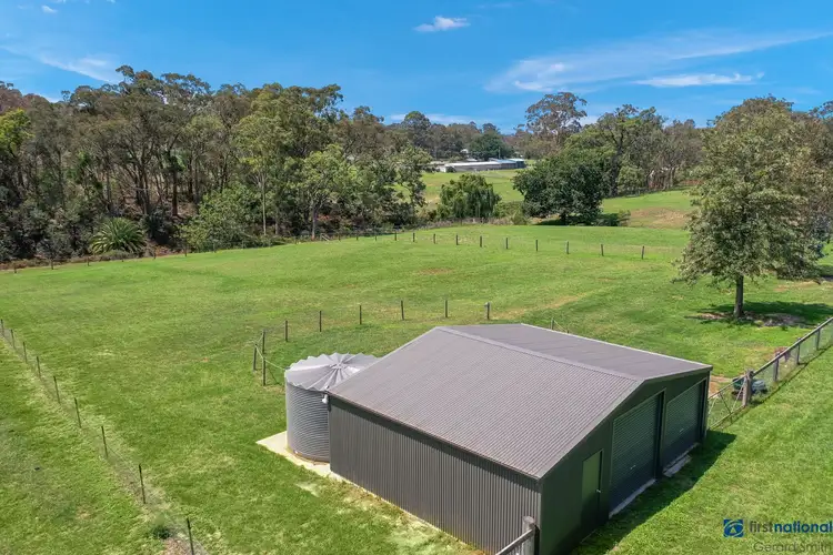 Fifth view of Homely house listing, 96 Scroggies Road, Thirlmere NSW 2572