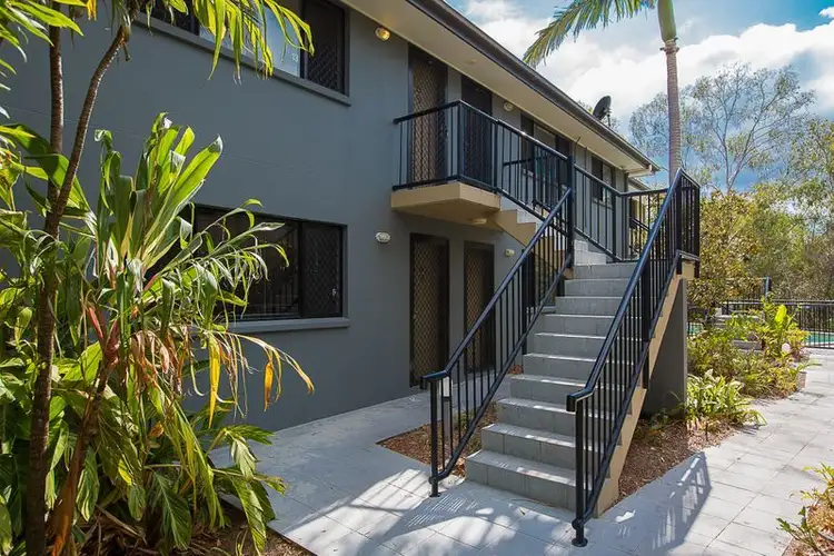 Third view of Homely serviced apartment listing, 40/7 Brown Street, Labrador QLD 4215