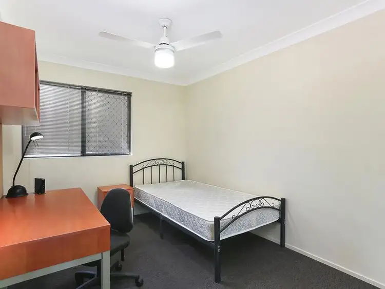 Fifth view of Homely serviced apartment listing, 40/7 Brown Street, Labrador QLD 4215