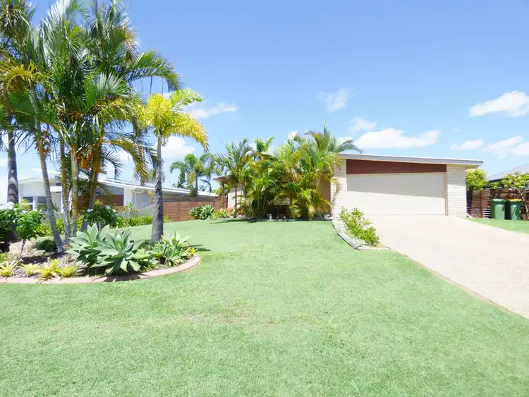24 Callistemon Crescent, Tin Can Bay QLD 4580